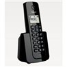 TELEFONO PANASONIC KX-TGB110MEB INALAMBRICO BASICO 20 NUMEROS IDENTIFICADOR DE LLAMADAS, 50 NUMEROS DIRECTORIO LOCALIZADOR DE AU