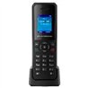 TELEFONO IP DECT GRANDSTREAM DP720/ INALAMBRICO 10 CUENTAS SIP PANTALLA A COLOR ALTAVOZ BOTON PUSH-TO-TAL ENTRADA 3,5MM COMPATIB