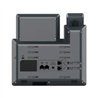 TELFONO IP GRANDSTREAM GRP2604, 6 CUENTAS SIP 3 LINEAS P. LCD 8 TECLAS PROGRAMABLES 2 PUERTOS 10/100/1000 SOPORTA EHS INCLUYE EL