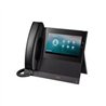 TELEFONO IP HP POLY 848Z8AAAC3 CCX 400/ MULTIMEDIA SIP MICROSOFT TEAMS ANDROID 9 PANTALLA TACTIL A COLOR DE 5 PULGADAS 1 PUERTO 