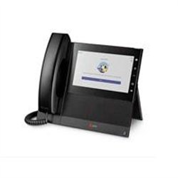 TELEFONO IP HP POLY 82Z84AA CCX 600/ VERSION MICROSOFT TEAMS PANTALLA TACTIL A COLOR DE 7 PULGADAS WIFI BLUETOOTH 2 PUERTO USB T