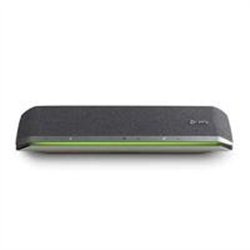ALTAVOZ MANOS LIBRES HP POLY 77P41AA SYNC 60 / VERSION DE MICROSOFT TEAMS USB-A/C BLUETOOTH IDEAL PARA SALAS MEDIANAS INCLUYE FU