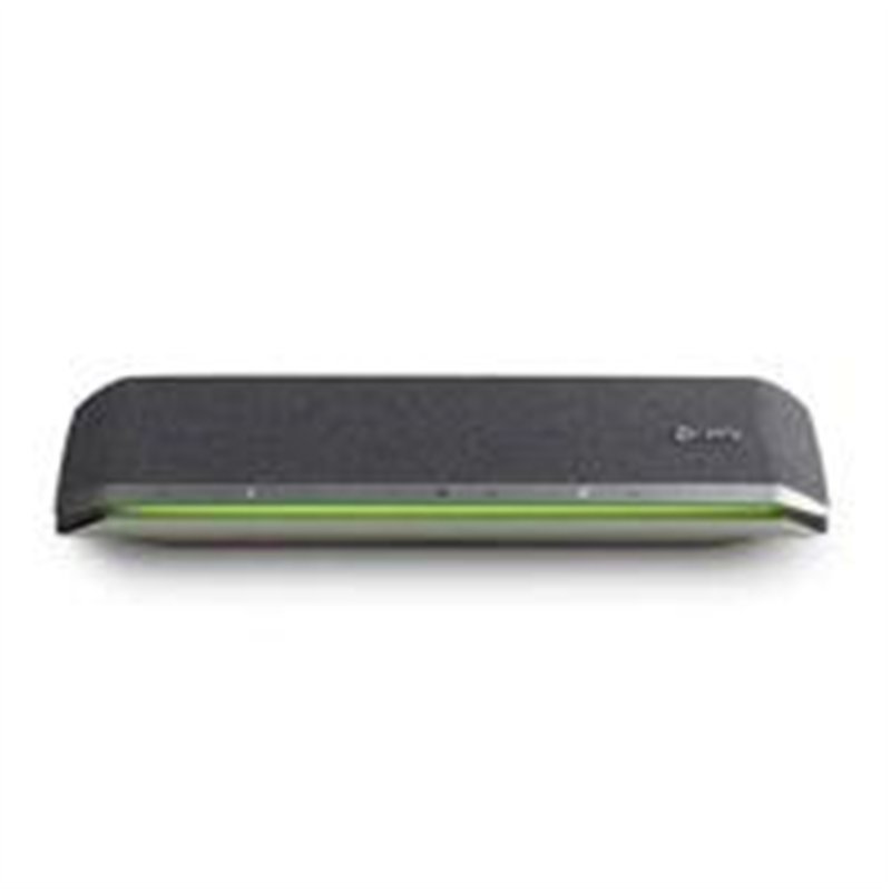 ALTAVOZ MANOS LIBRES HP POLY 77P41AA SYNC 60 / VERSION DE MICROSOFT TEAMS USB-A/C BLUETOOTH IDEAL PARA SALAS MEDIANAS INCLUYE FU