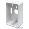 CAJA PARA PARED,INTELLINET,517874,  4.80CM PROFUNIDAD