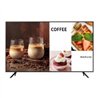 TELEVISION LED SAMSUNG 55 SEMI PROFESIONAL SMART TV SERIE BE55D-H, 4K UHD 3840X2160, 3 AÑOS GARANTIA, SEÑALIZACION DIGITAL BASIC