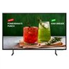 TELEVISION LED SAMSUNG 85 SEMI PROFESIONAL SMART TV SERIE BE85D-H, 4K UHD 3840X2160, 3 AÑOS GARANTIA, SEÑALIZACION DIGITAL BASIC