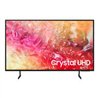 TELEVISION LED SAMSUNG 55 SMART TV SERIE CRYSTAL DU7000, UHD 4K 3,840 X 2,160, 3 HDMI, 1 USB, WIFI, BLUETOOTH