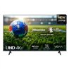 TELEVISION LED HISENSE 85 85A6N UHD 4K SMART TV, GOOGLE TV , HDR10, HDR DOLBY VISION, DTS VIRTUAL X