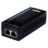 POE INYECTOR,INTELLINET,524179, 802.3AF 15.4 W FAST ETHERNET