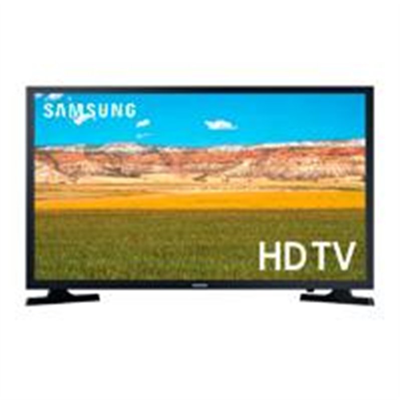 TELEVISION LED SAMSUNG 32 SMART BIZ TV SERIE BE32T-B , HD 1,366 X 768, WIDE COLOR, 2 HDMI, 1 USB