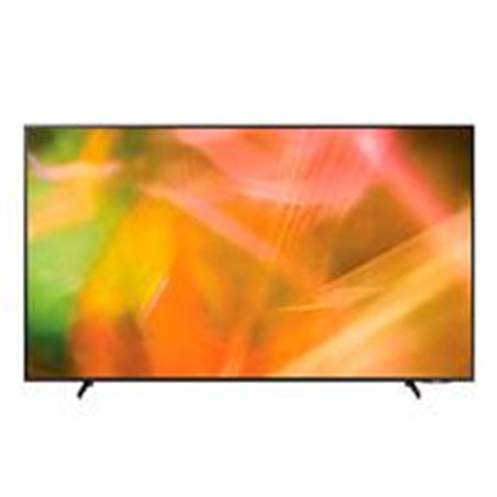 TELEVISION LED SAMSUNG HOTELERA 55 SERIE AU800, UHD 4K 3,840 X 2,160, HDMI, USB