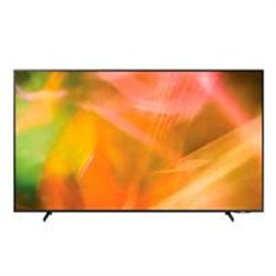 TELEVISION LED SAMSUNG HOTELERA 50 SERIE AU800, UHD 4K 3,840 X 2,160, HDMI, USB