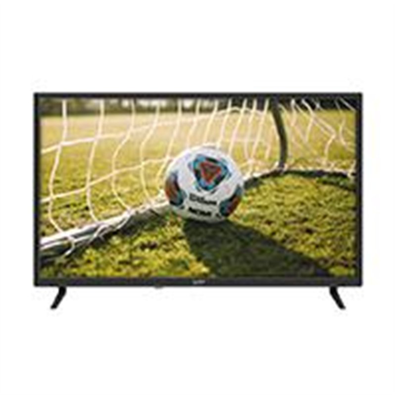 TELEVISION GHIA BASICA HD 32 PULG 720P / 2 HDMI / 1 USB / RCA/ VGA/ 60HZ