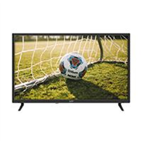 TELEVISION GHIA BASICA HD 32 PULG 720P / 2 HDMI / 1 USB / RCA/ VGA/ 60HZ