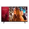 TELEVISION SUPER SIGN PARA SEÑALIZACION DIGITAL LG 75 UHD, HDR 10, 400 NITS 16/7, WI-FI BUILT IN HDMI X2 USB, RF, RS-232, RJ45, 