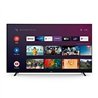 TELEVISION SMART GHIA ANDROID TV CERTIFIED 32 PULG HD WIFI/ RJ45 /2 HDMI /2 USB / RCA / OPTICO 60HZ