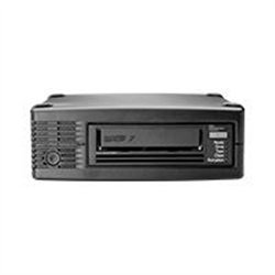 UNIDAD DE RESPALDO EN CINTA HPE STOREEVER LTO-7 ULTRIUM SAS EXTERNA