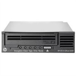 UNIDAD DE RESPALDO EN CINTA HPE STOREEVER LTO-8 ULTRIUM SAS INTERNA