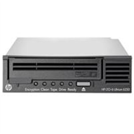 UNIDAD DE RESPALDO EN CINTA HPE STOREEVER LTO-8 ULTRIUM SAS INTERNA