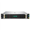 UNIDAD DE RESPALDO HPE STOREONCE 3620 24TB SYSTEM (16 TB USABLE)
