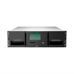 AUTOCARGADOR DE CINTA HPE LTO-9 45000 SAS DRIVE UPGRADE KIT