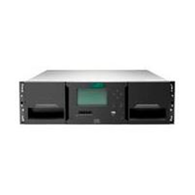 AUTOCARGADOR DE CINTA HPE LTO-9 45000 SAS DRIVE UPGRADE KIT
