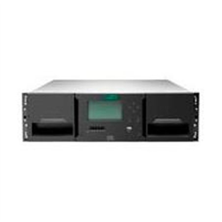 AUTOCARGADOR DE CINTA HPE LTO-9 45000 SAS DRIVE UPGRADE KIT