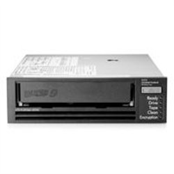UNIDAD DE CINTA INTERNA HPE STOREEVER LTO-9 ULTRIUM 45000