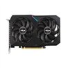 TARJETA DE VIDEO ASUS NVIDIA RTX3060/PCIE X16 4.0/12GB GDDR6/HDMI/3XDP/ESTANDAR/GAMA MEDIA