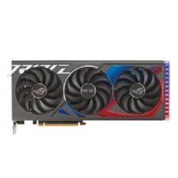 TARJETA DE VIDEO ASUS NVIDIA RTX4060/PCIE X16 4.0/8GB GDDR6/HDMI/3XDP/ESTANDAR/GAMA MEDIA/GAMING