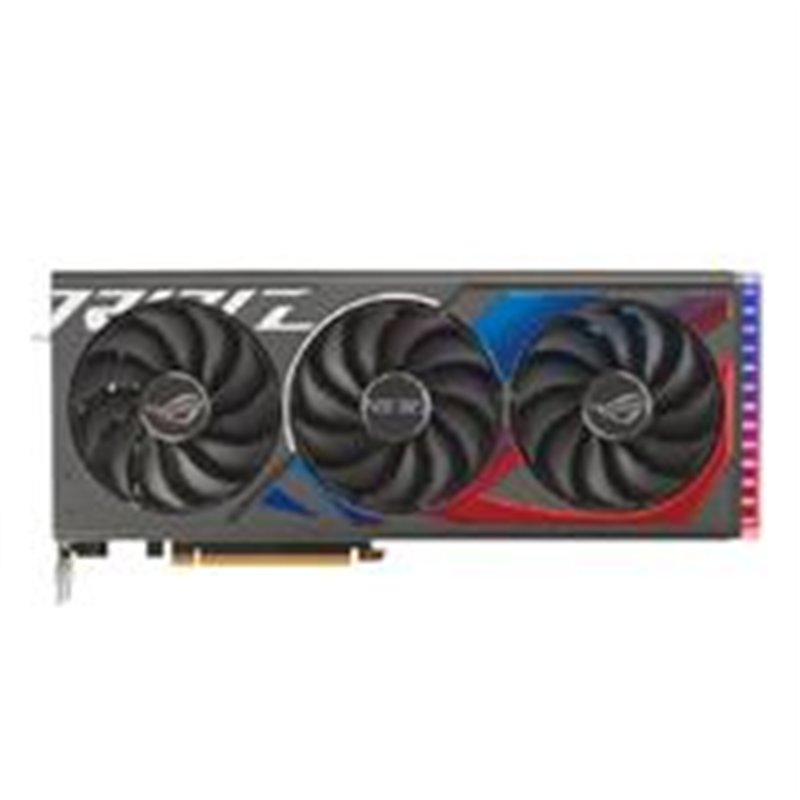 TARJETA DE VIDEO ASUS NVIDIA RTX4060/PCIE X16 4.0/8GB GDDR6/HDMI/3XDP/ESTANDAR/GAMA MEDIA/GAMING