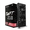 TARJETA DE VIDEO XFX AMD RADEON RX 6650XT SPEEDSTER SWFT 210 DUAL FAN/ 8GB/ GDDR6/ PCIE 4.0/128 BIT/GAMA MEDIA