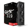 TARJETA DE VIDEO XFX AMD RADEON RX 7800XT SPEEDSTER QICK 319 TRIPLE FAN / 16GB/ GDDR6/ PCIE 4.0/256 BIT/GAMA ALTA