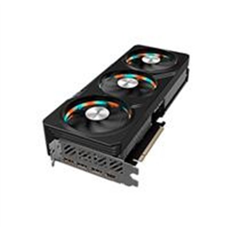 TARJETA DE VIDEO GIGABYTE NVIDIA RTX 4070 SUPER / 12GB / GDDR6X / PCI-E 4.0 / HDMI 2.1 / DP X3 / ALTA GAMA GAMER