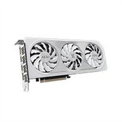 TARJETA DE VIDEO GIGABYTE NVIDIA RTX4060/PCIE X16 4.0/8GB/GDDR6/2XDP/2XHDMI 2.1/RGB/GAMA ALTA/GAMER