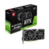 TARJETA DE VIDEO MSI NVIDIA GEFORCE RTX 3050 OC PCIE4 X 8/8GB/GDDR6/ESTANDAR/1HDMI/1XDP/DL-DVI-D X 1GAMA MEDIA /GAMER