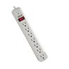 SUPRESOR DE SOBRETENSIONES TRIPP-LITE CON 7 CONTACTOS, 1080 JOULES STRIKER