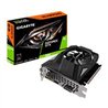 TARJETA DE VIDEO GIGABYTE NVIDIA GTX1650/PCIE X16 3.0/4GB/GDDR6/128 BITS/DVI/HDMI/DP/ATX/GAMA MEDIA