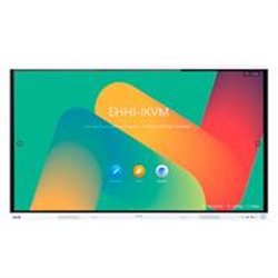 PANTALLA INTERACTIVA DE COLABORACION INTELIGENTE HUAWEI IDEAHUB BOARD 2 DE 65 PULGADAS, IHB2-65SU