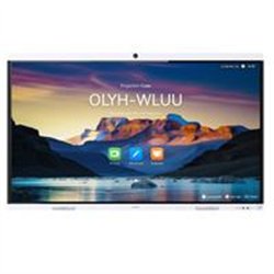 PANTALLA INTERACTIVA DE COLABORACION INTELIGENTE HUAWEI IDEAHUB B3 DE 86 PULGADAS, IHB3-86SA