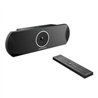 SISTEMA DE VIDEO CONFERENCIA GRANDSTREAM GVC3210/ CAMARA 16 MEGAPIXELES ZOOM 3X ANDROID 2 SALIDAS HDMI 4 MICROFONOS WIFI Y BLUET