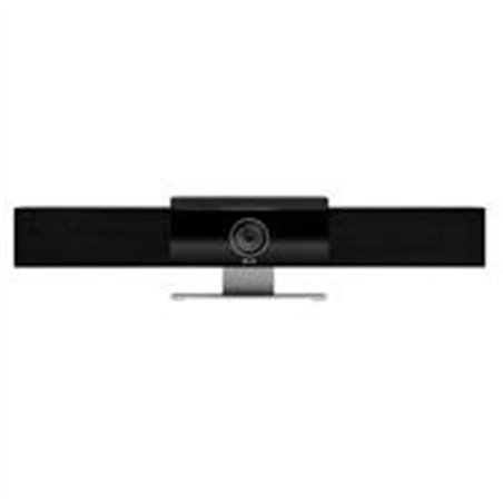 VIDEO CONFERENCIA POLY 842D4AAABM POLYSTUDIO USB/ BARRA CON CAMARA 4K MICROFONOS Y ALTAVOCEZ PARA SALAS PEQUEÑAS SEGUIMIENTO Y E