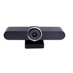 SISTEMA DE VIDEOCONFERENCIA TECH ZONE TZCAM4K USB 4K NEGRO 30 FPS FULL HD