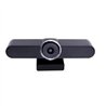 SISTEMA DE VIDEOCONFERENCIA TECH ZONE TZCAM4K USB 4K NEGRO 30 FPS FULL HD