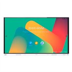 PANTALLA INTERACTIVA DE COLABORACION INTELIGENTE HUAWEI IDEAHUB BOARD 2 DE 86 PULGADAS, IHB2-86SU