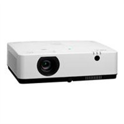 VIDEOPROYECTOR NEC NP-MC453X LCD XGA 4500 LUMENES 1.2 ZOOM 16,0001 2X HDMI W/HDCP /RJ45 /16W /USB 3.3 KG LAMPARA 10,000 HRS-20,0