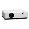 VIDEOPROYECTOR NEC NP-MC453X LCD XGA 4500 LUMENES 1.2 ZOOM 16,0001 2X HDMI W/HDCP /RJ45 /16W /USB 3.3 KG LAMPARA 10,000 HRS-20,0