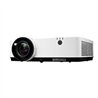 VIDEOPROYECTOR NEC NP-ME403U LCD WUXGA 4000 LUMENES 1.7 ZOOM 6,0001 2X HDMI W/HDCP /RJ45 /16W /USB 3.3 KG LAMPARA 10,000 HRS-20,