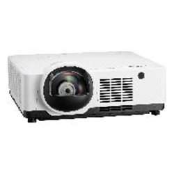 VIDEOPROYECTOR LASER NEC NP- PE456USL LCD 4500 LM WUXGA 1920 X 1200 CONT 3,000,000:1 HDMI W/ HDCP / VGA / ZOOM 1.6X /SPK16W / RS