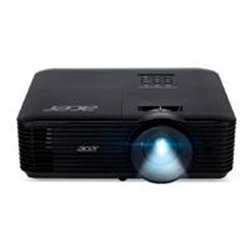 VIDEOPROYECTOR ACER X1228H, DPL, XGA, 4500 ANSI LUMENES, RESOLUCION NATIVA 1024 X 768, BOCINA 3W, VGA, HDMI, INCLUYE MALETIN Y C